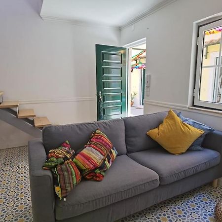 Mouraria Lisbon Soul Apartments T3 - 6Pax Buitenkant foto