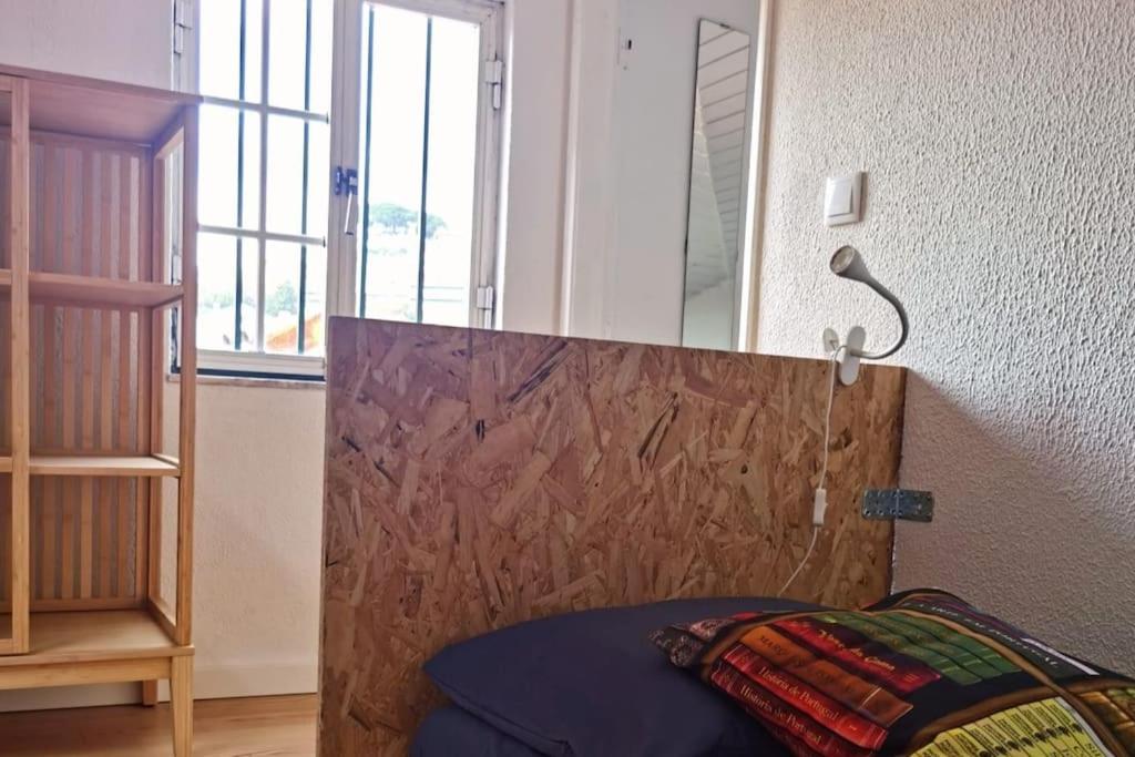 Mouraria Lisbon Soul Apartments T3 - 6Pax Buitenkant foto