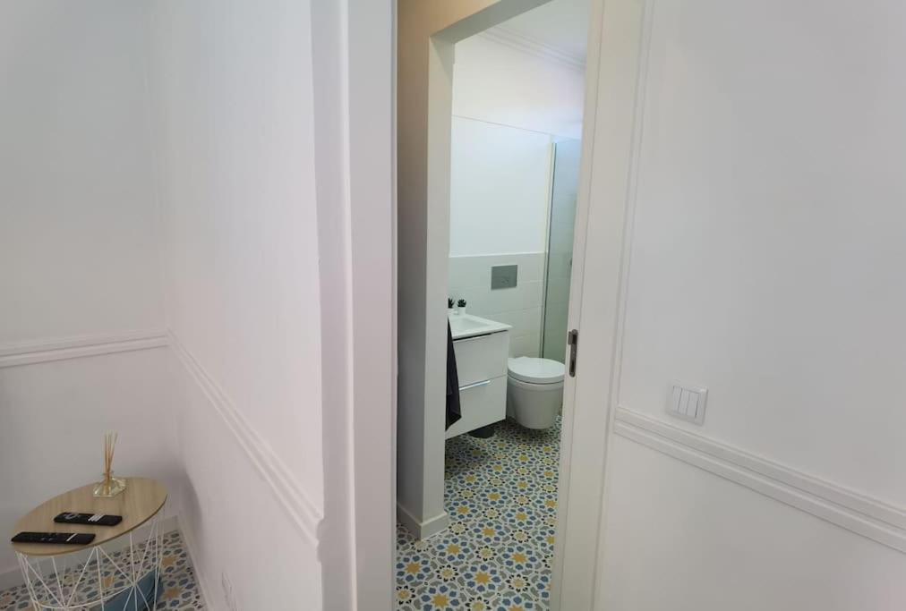Mouraria Lisbon Soul Apartments T3 - 6Pax Buitenkant foto