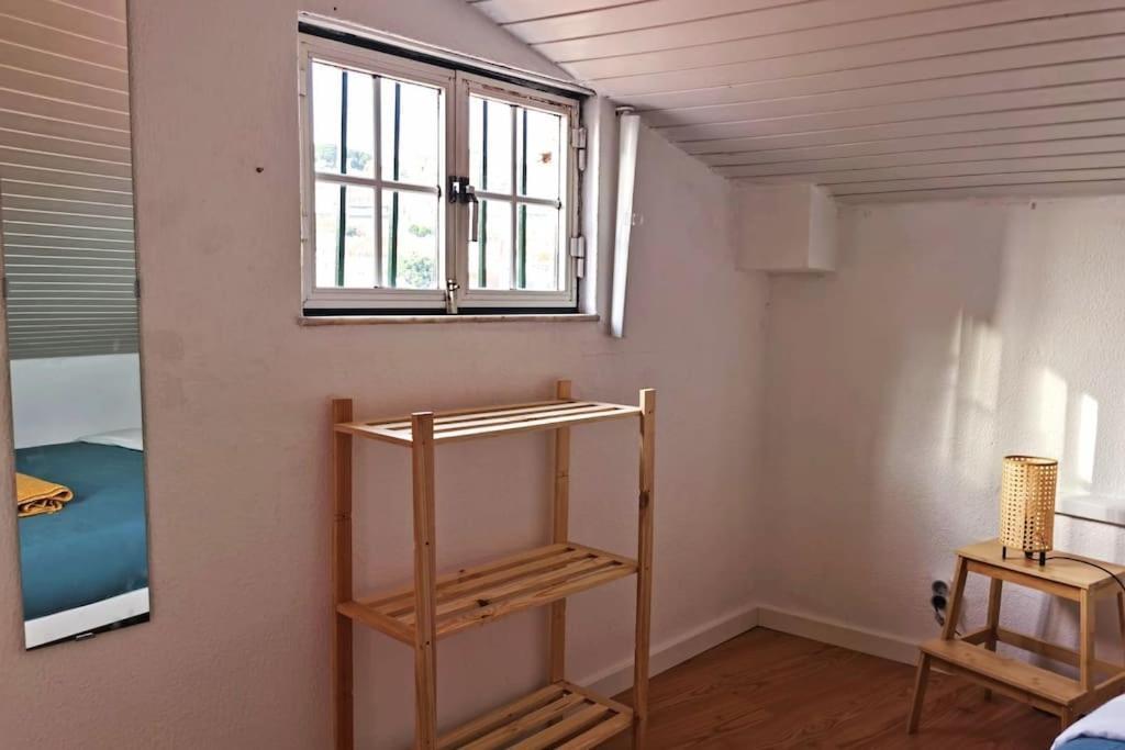 Mouraria Lisbon Soul Apartments T3 - 6Pax Buitenkant foto