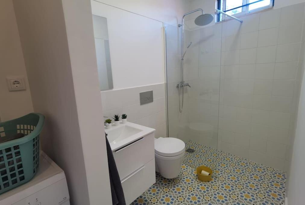 Mouraria Lisbon Soul Apartments T3 - 6Pax Buitenkant foto