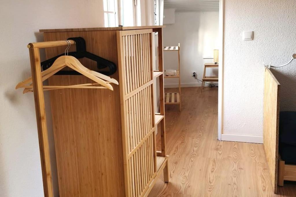 Mouraria Lisbon Soul Apartments T3 - 6Pax Buitenkant foto