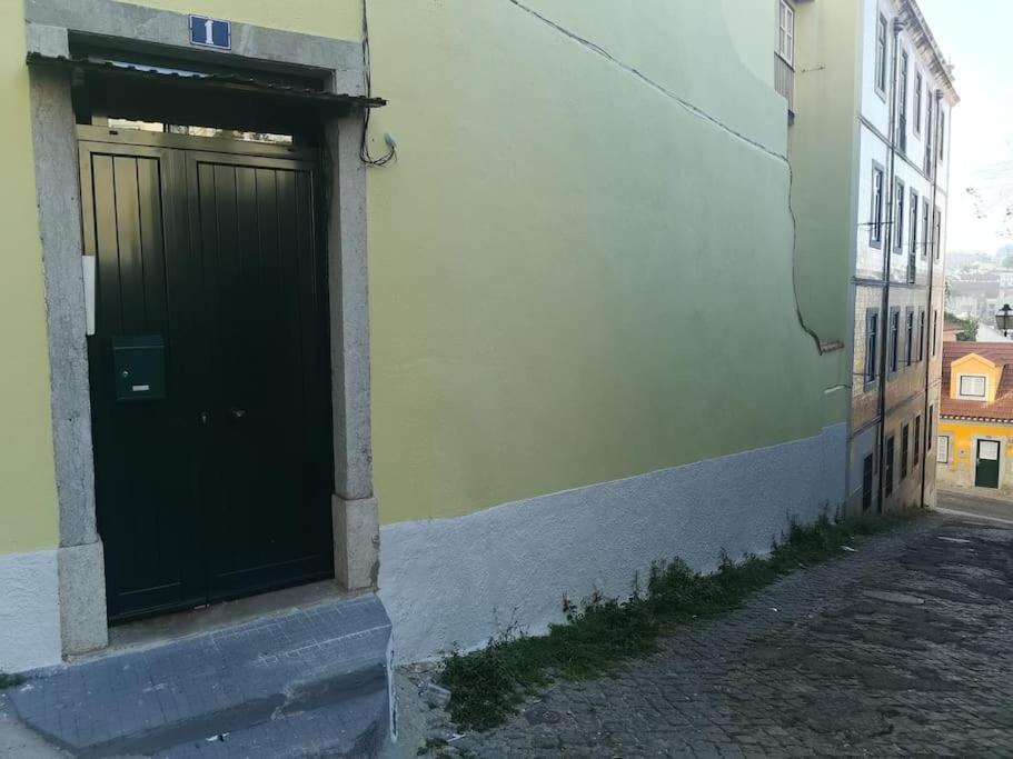 Mouraria Lisbon Soul Apartments T3 - 6Pax Buitenkant foto
