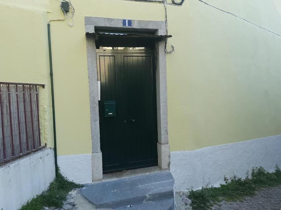 Mouraria Lisbon Soul Apartments T3 - 6Pax Buitenkant foto
